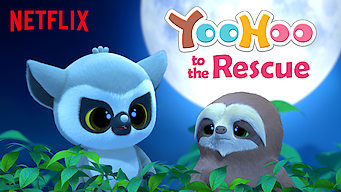 YooHoo to the Rescue: Season 1