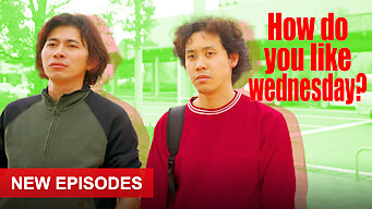 How do you like Wednesday?: Let's Roll for It! 3
